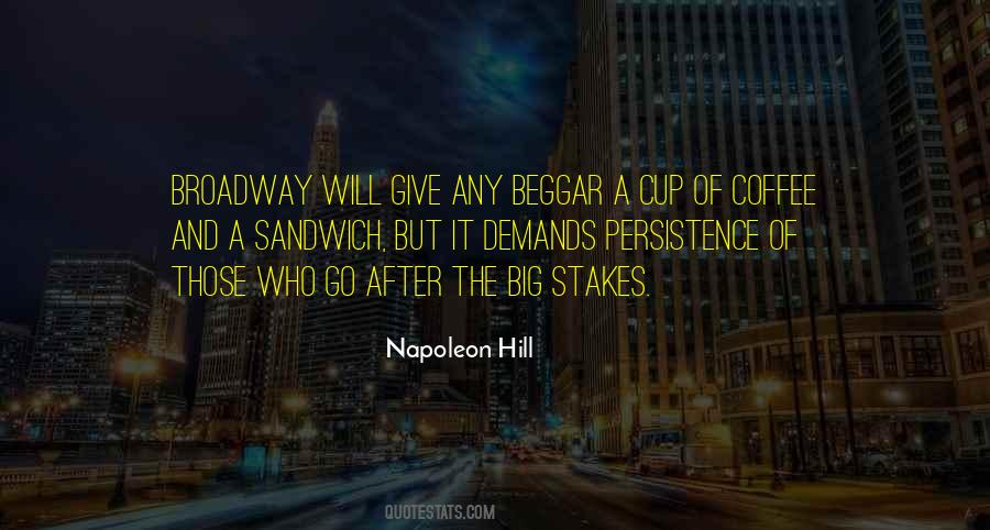 Quotes About A Cup Of Coffee #1184537