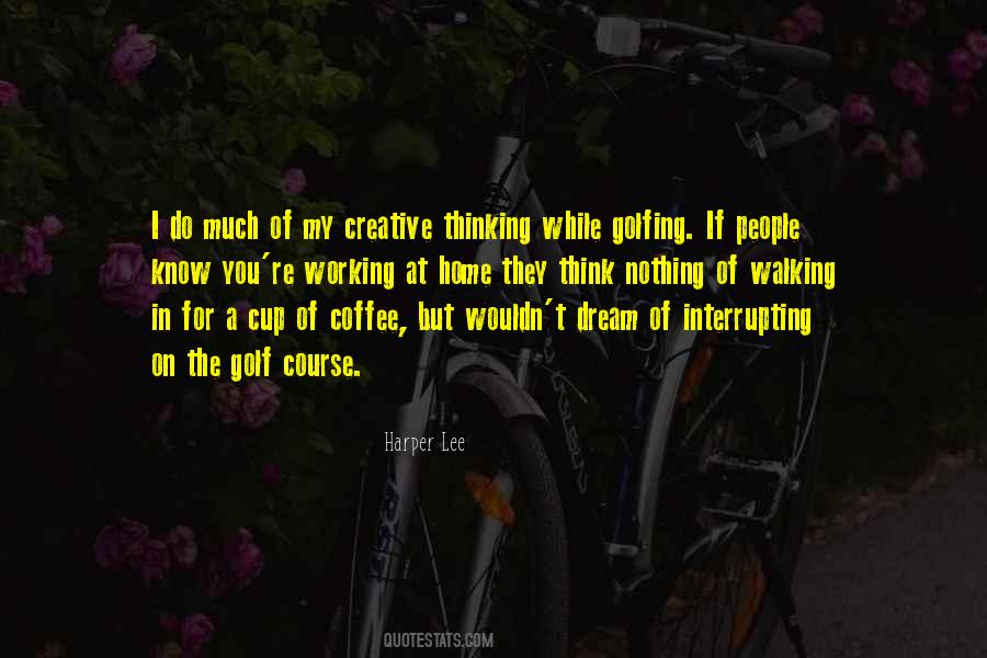 Quotes About A Cup Of Coffee #302867