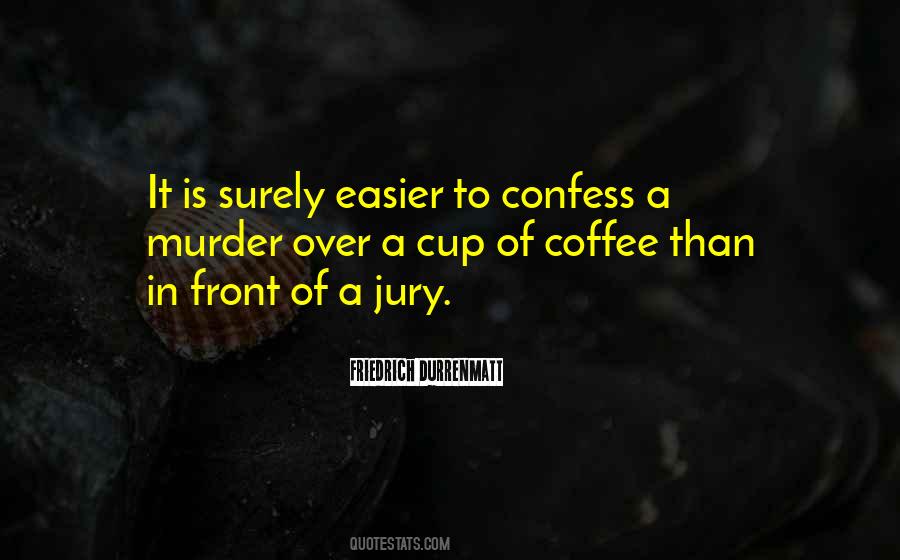 Quotes About A Cup Of Coffee #503401