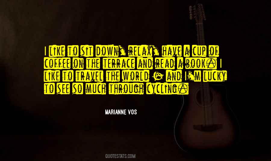 Quotes About A Cup Of Coffee #579667