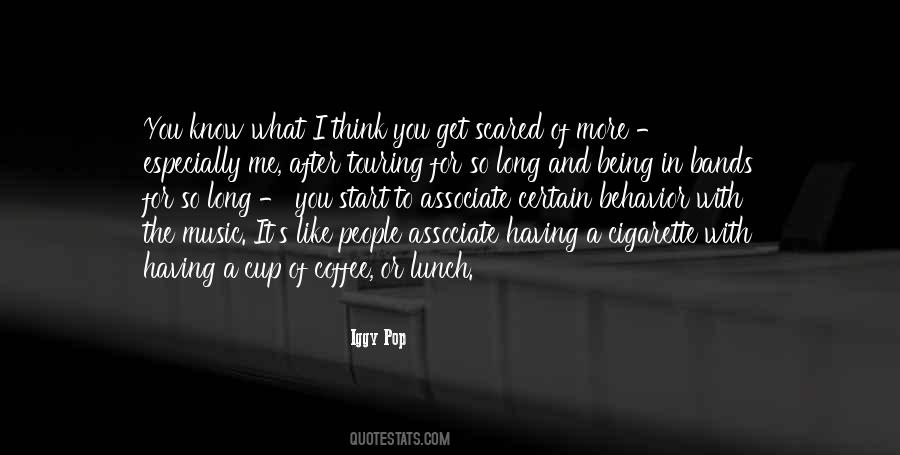Quotes About A Cup Of Coffee #651022