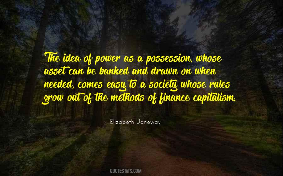 Quotes About Power Of Ideas #356655