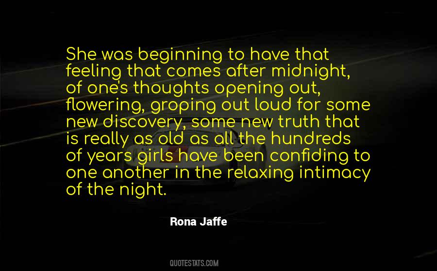 Quotes About Confiding In Someone #177747