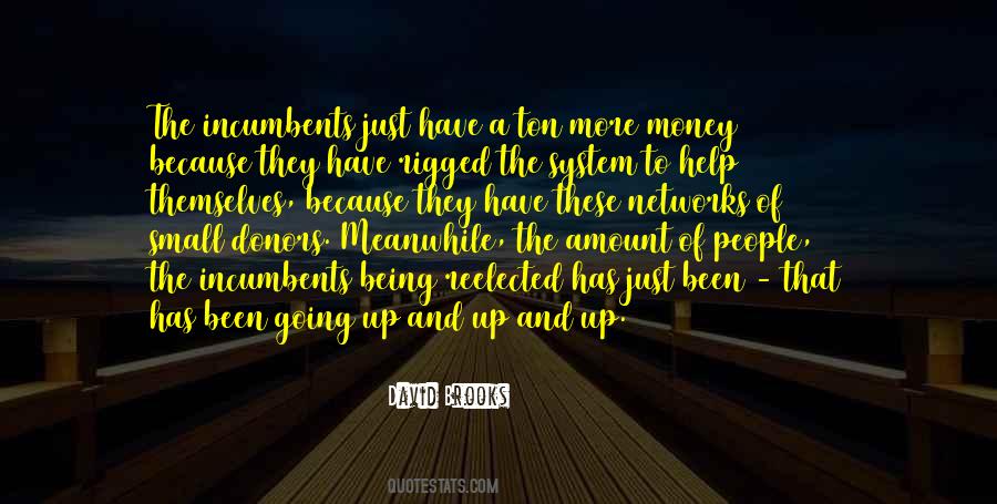 Quotes About Donors #1695812