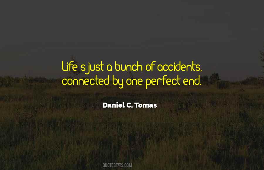 Quotes About Tomas #277229