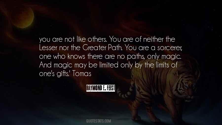 Quotes About Tomas #691942