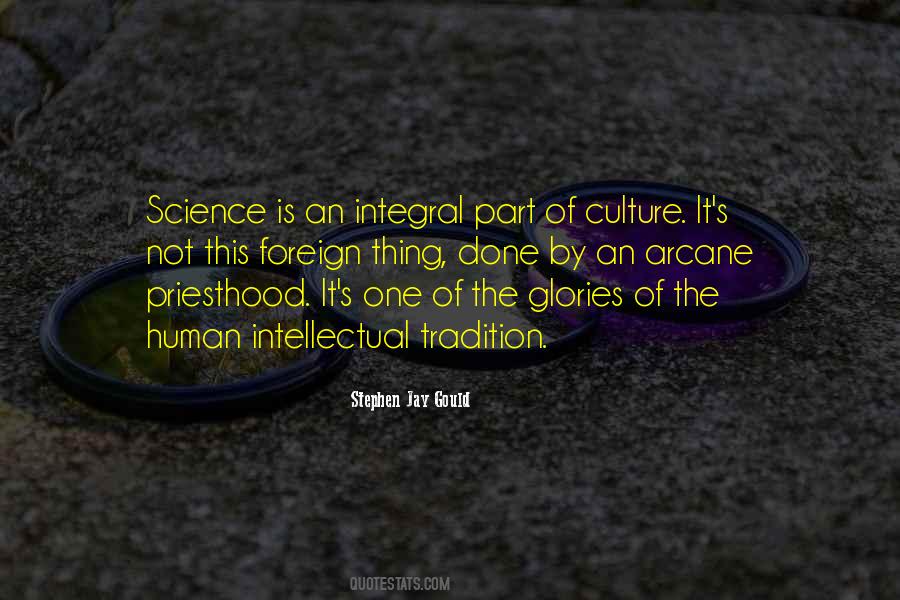 Quotes About Foreign Culture #1133053