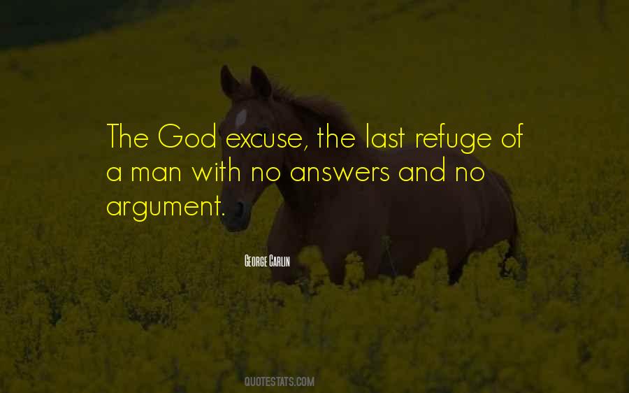 God Of The Gaps Quotes #482301