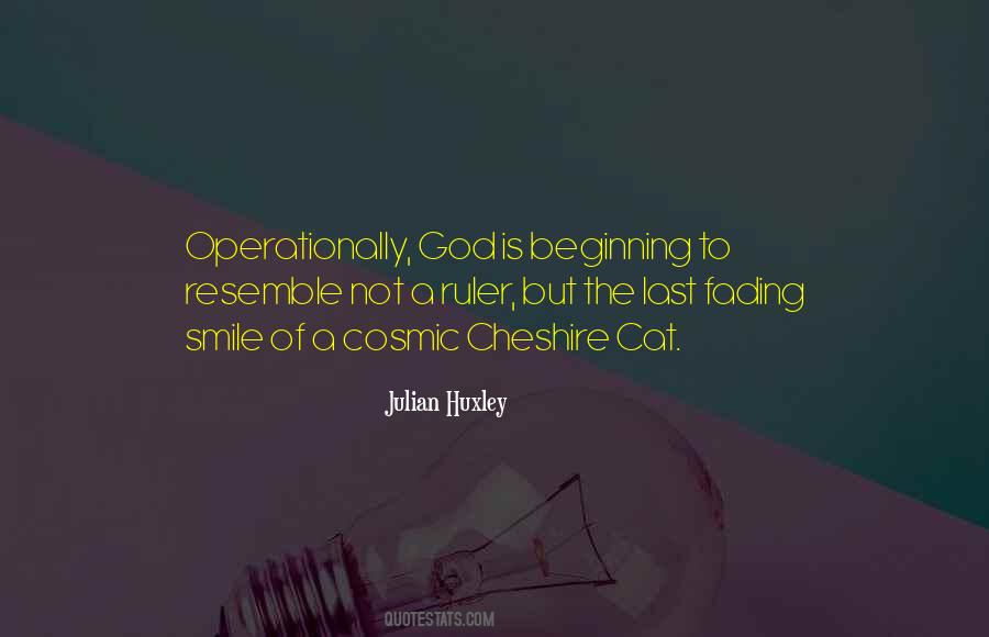 God Of The Gaps Quotes #755385