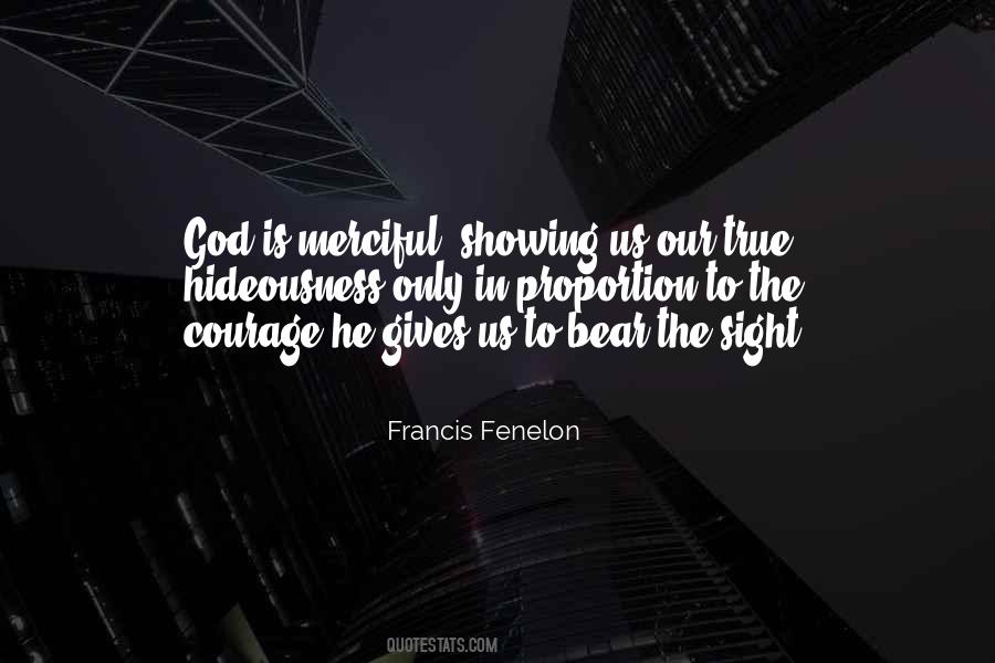 Quotes About God Showing Up #911946