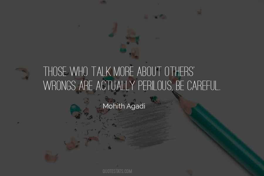 Mohith Quotes #487573