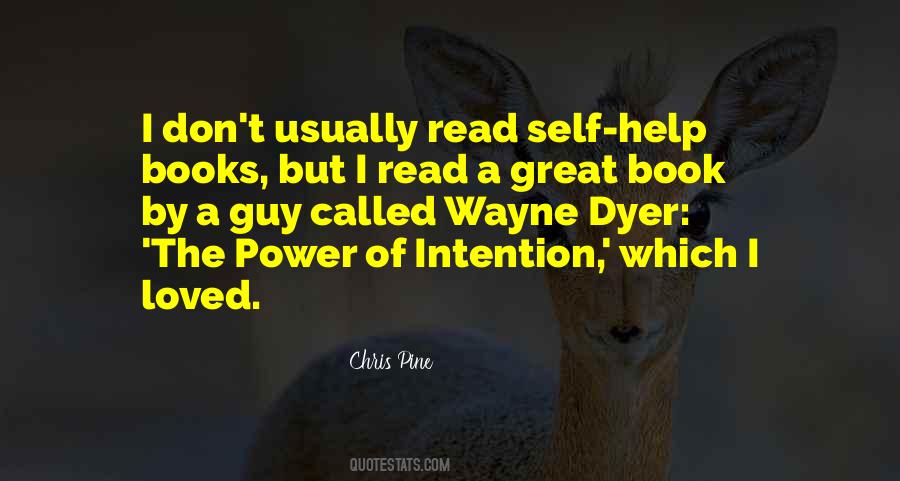 Quotes About Power Of Books #1121149
