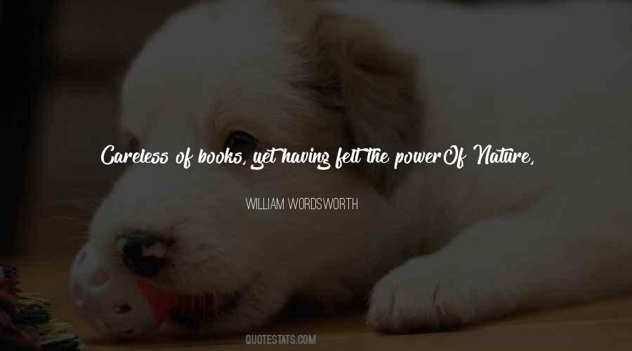 Quotes About Power Of Books #117532