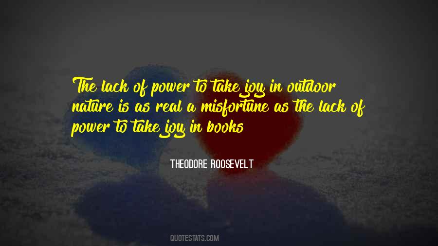 Quotes About Power Of Books #1474703