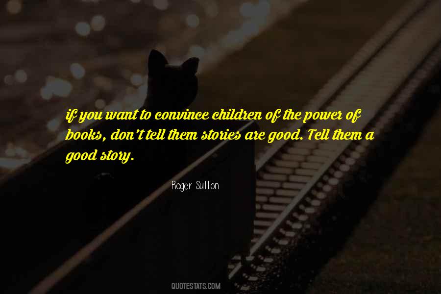 Quotes About Power Of Books #147769