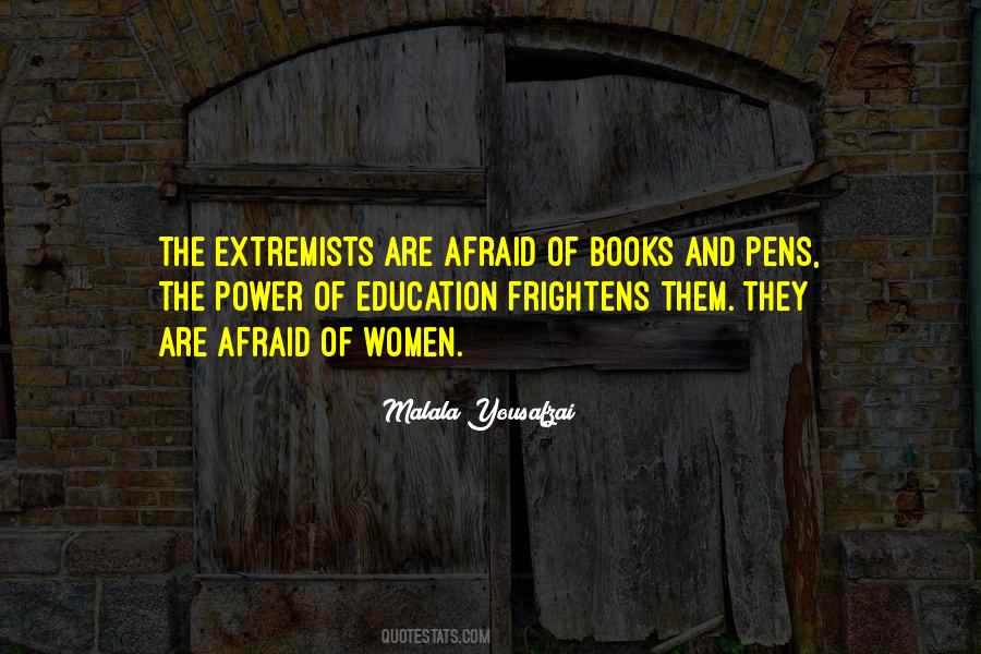 Quotes About Power Of Books #184451