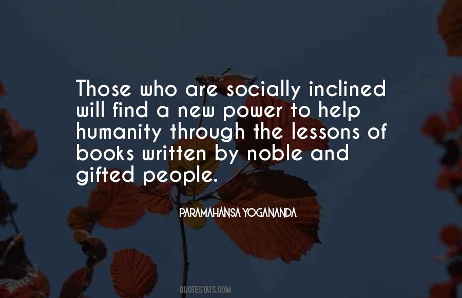 Quotes About Power Of Books #657626