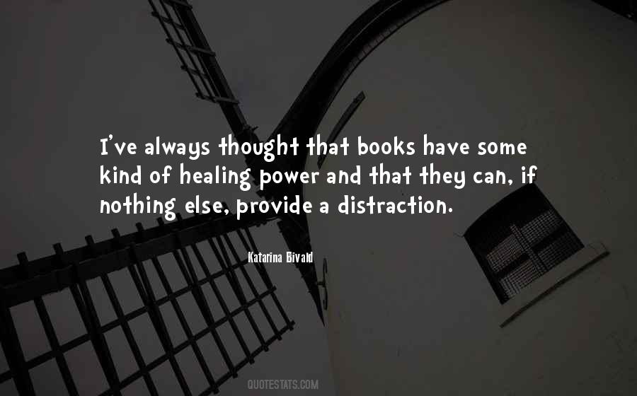 Quotes About Power Of Books #664060