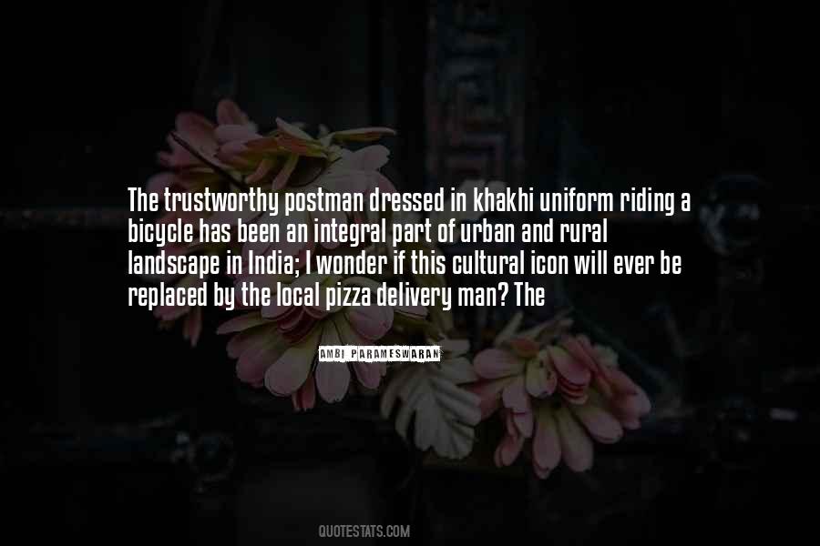 Quotes About Rural India #841780 Quotes About Rural India #841780