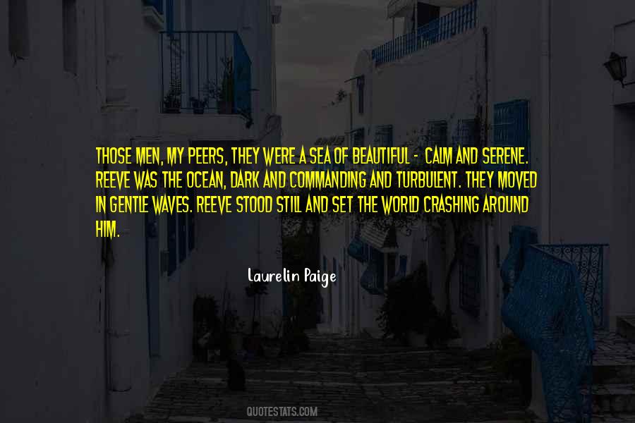 Men Are Commanding Quotes #1662297