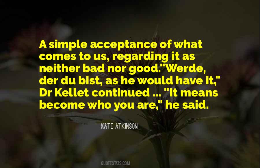 Men Are Commanding Quotes #200675