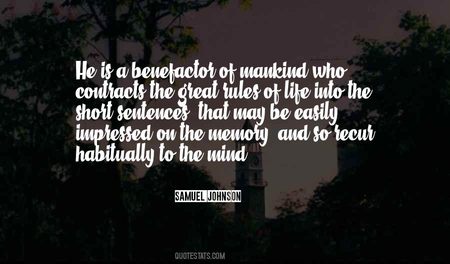 Men Are Commanding Quotes #759716