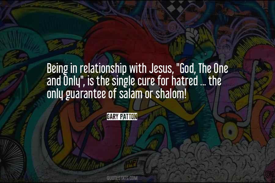Quotes About Christianity And Islam #441543