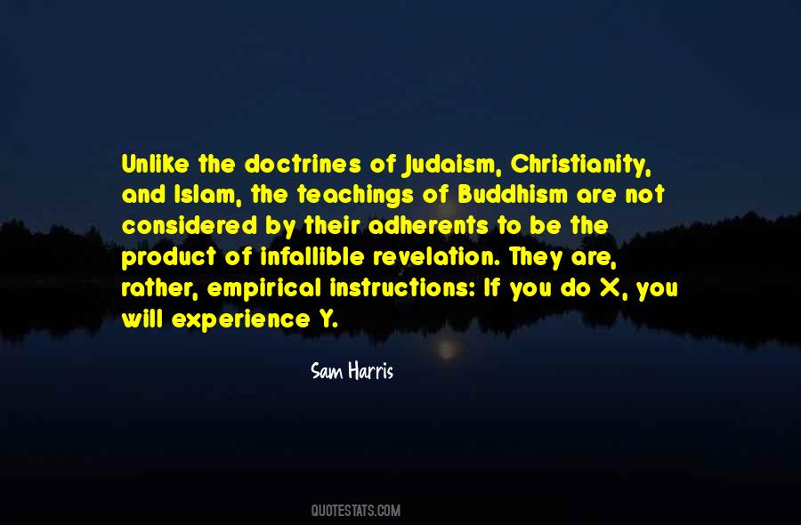 Quotes About Christianity And Islam #781536