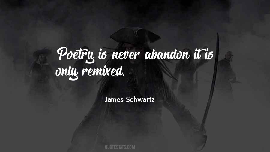 Poetry Is Poetry Quotes #36571