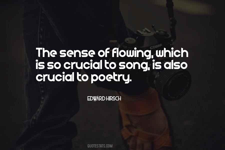 Poetry Is Poetry Quotes #45181