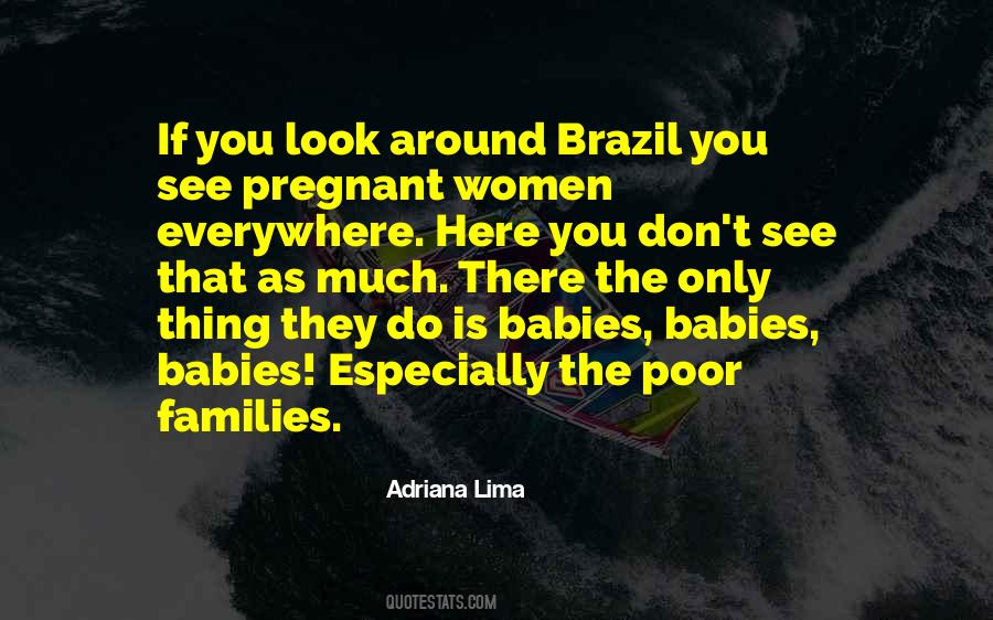 Quotes About Lima #1316830