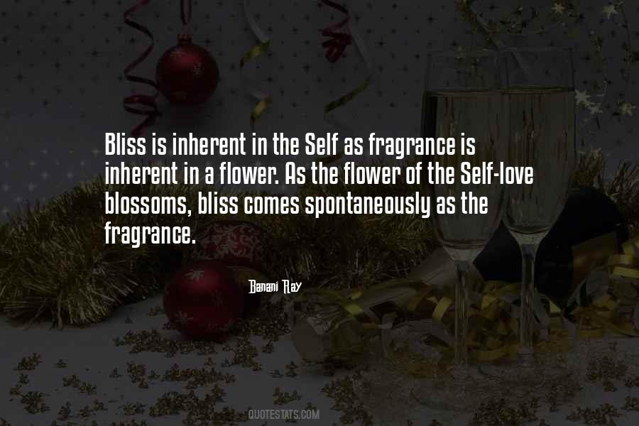 Quotes About Flower Blossoms #1042617