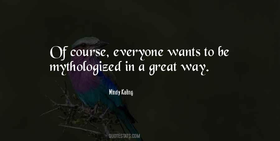 Quotes About Teenage Drama #1746076