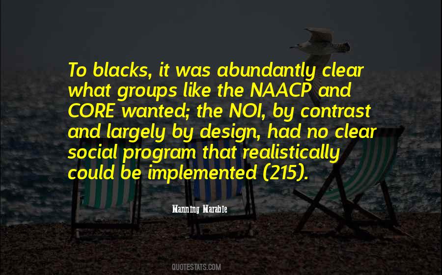 Quotes About Naacp #1099508