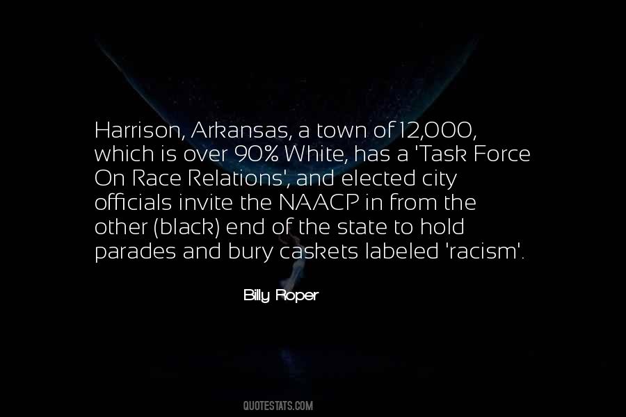 Quotes About Naacp #1108999