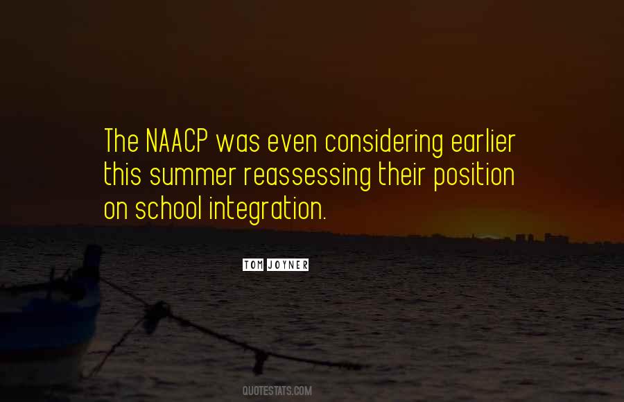 Quotes About Naacp #307666