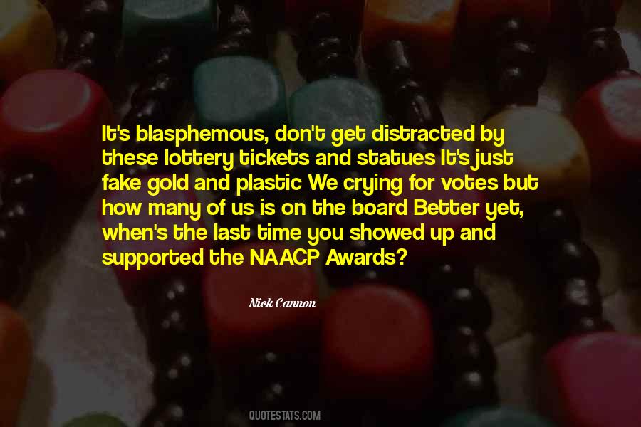 Quotes About Naacp #496394