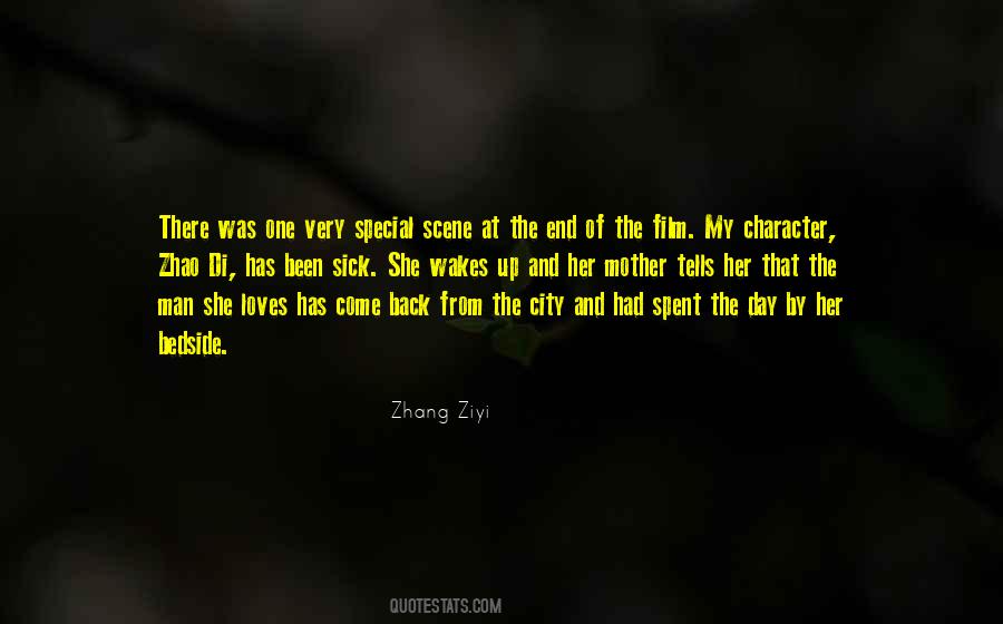 Quotes About A Man Who Loves His Mother #1463668