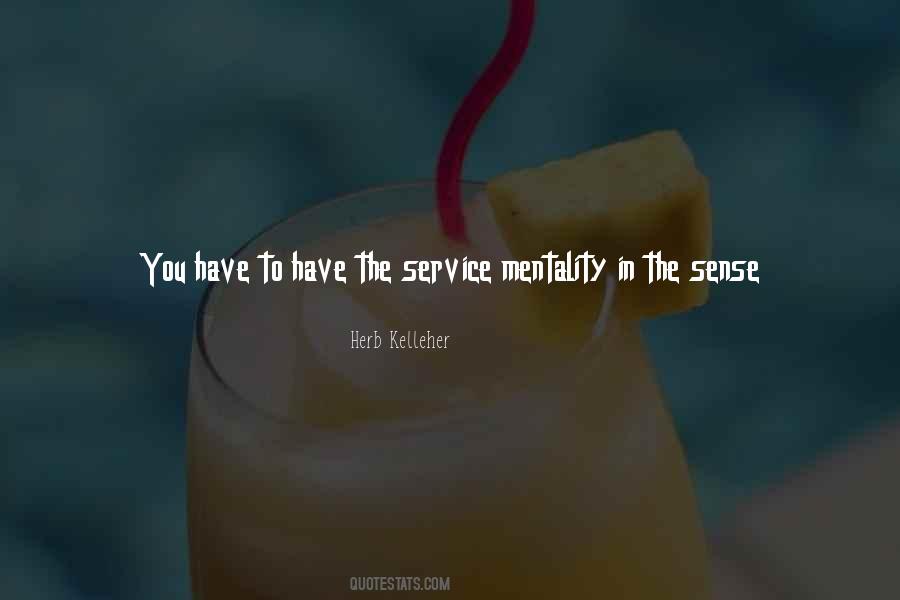 Quotes About Service To Others #38319