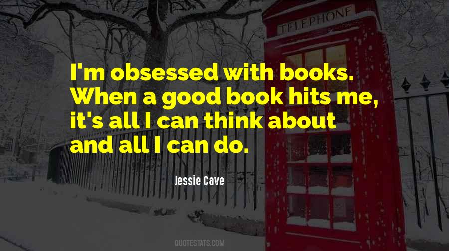 Quotes About A Good Book #1005722