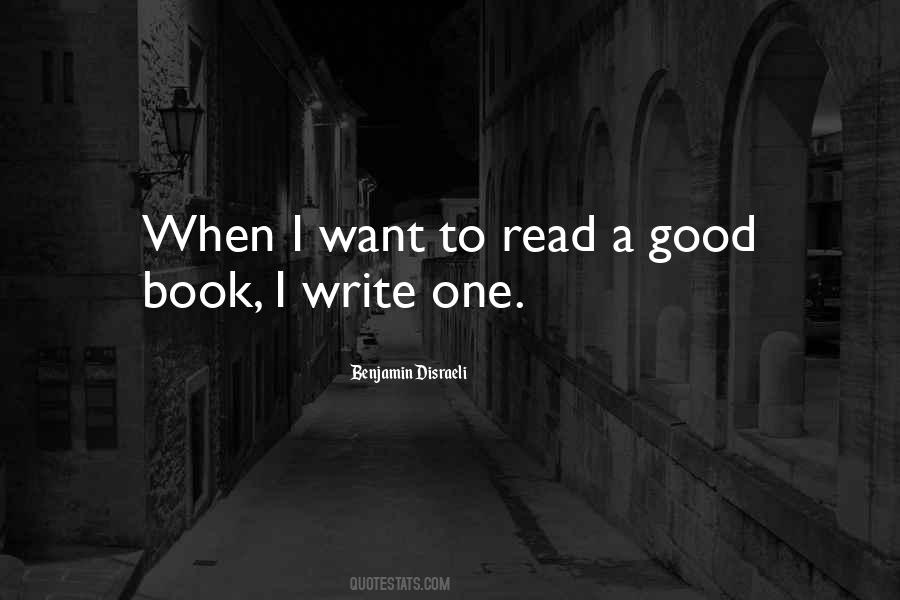 Quotes About A Good Book #1006657