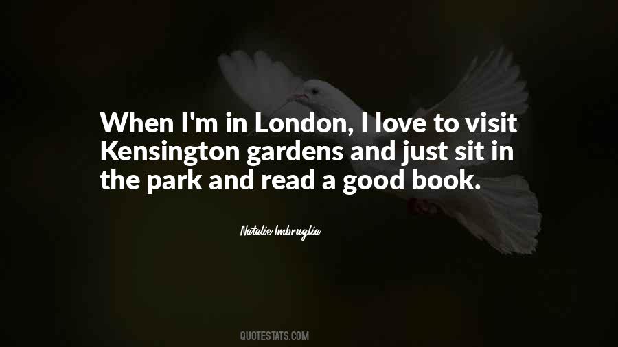 Quotes About A Good Book #1041007