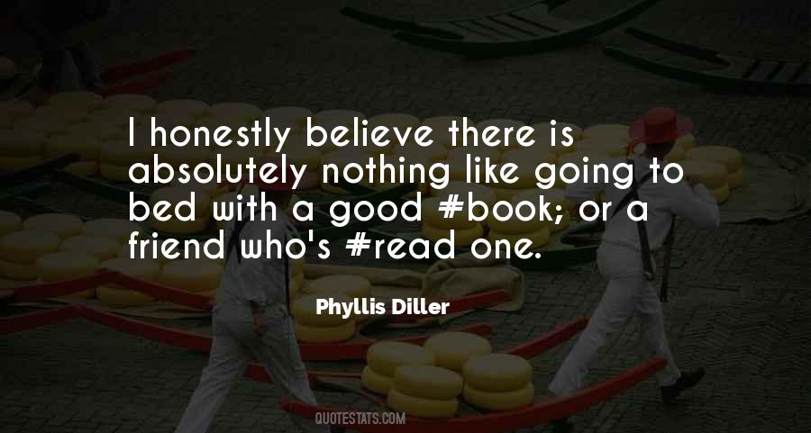 Quotes About A Good Book #1137075