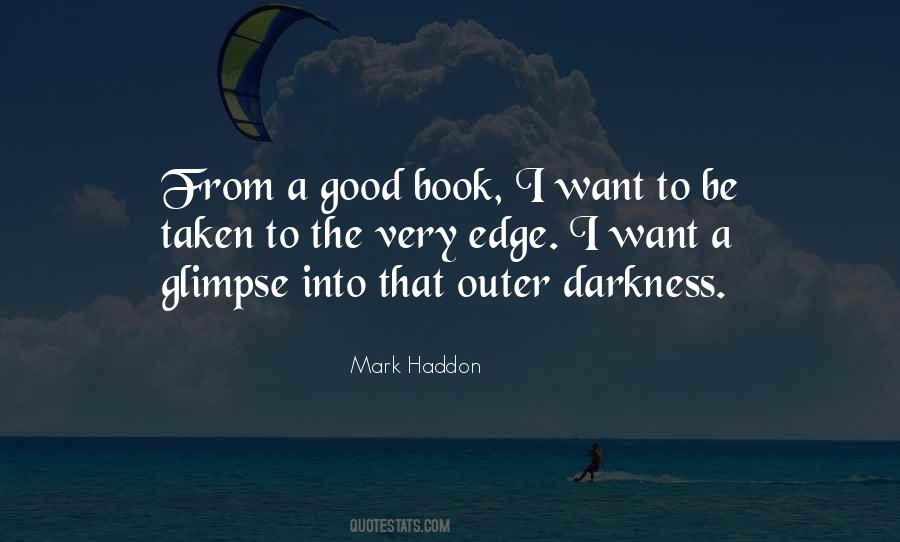 Quotes About A Good Book #1249421