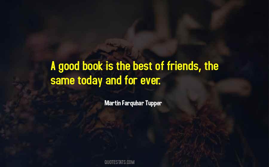 Quotes About A Good Book #1299716