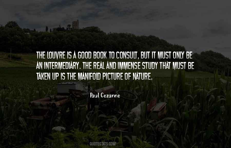 Quotes About A Good Book #1401673