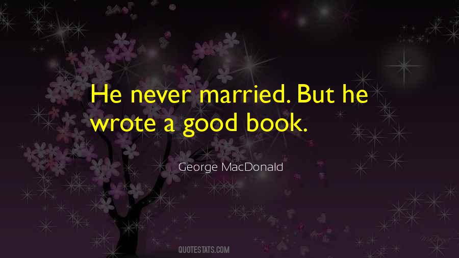 Quotes About A Good Book #1436690