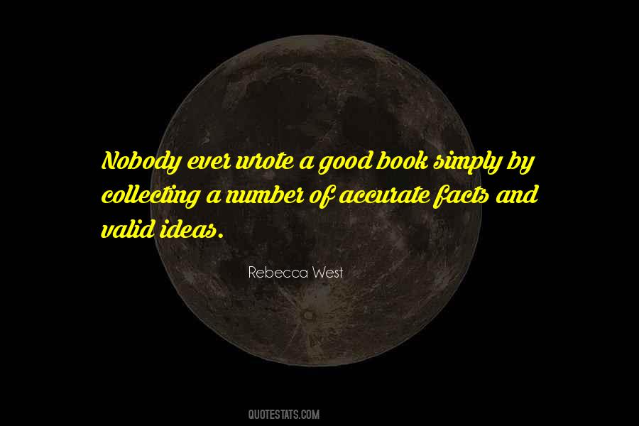 Quotes About A Good Book #1758182