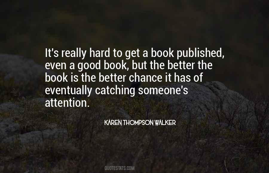 Quotes About A Good Book #1772929