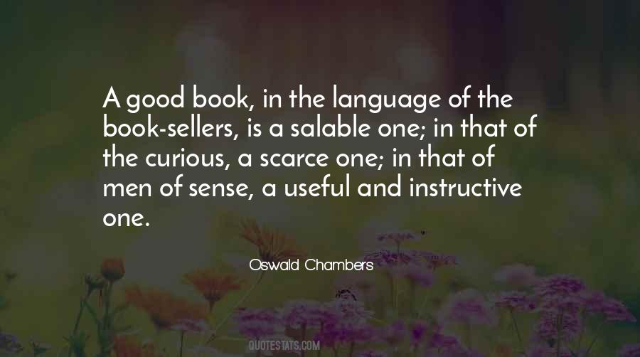 Quotes About A Good Book #994609